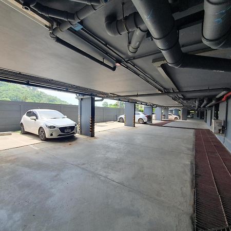 6Th Avenue Surin Beach Luaran gambar