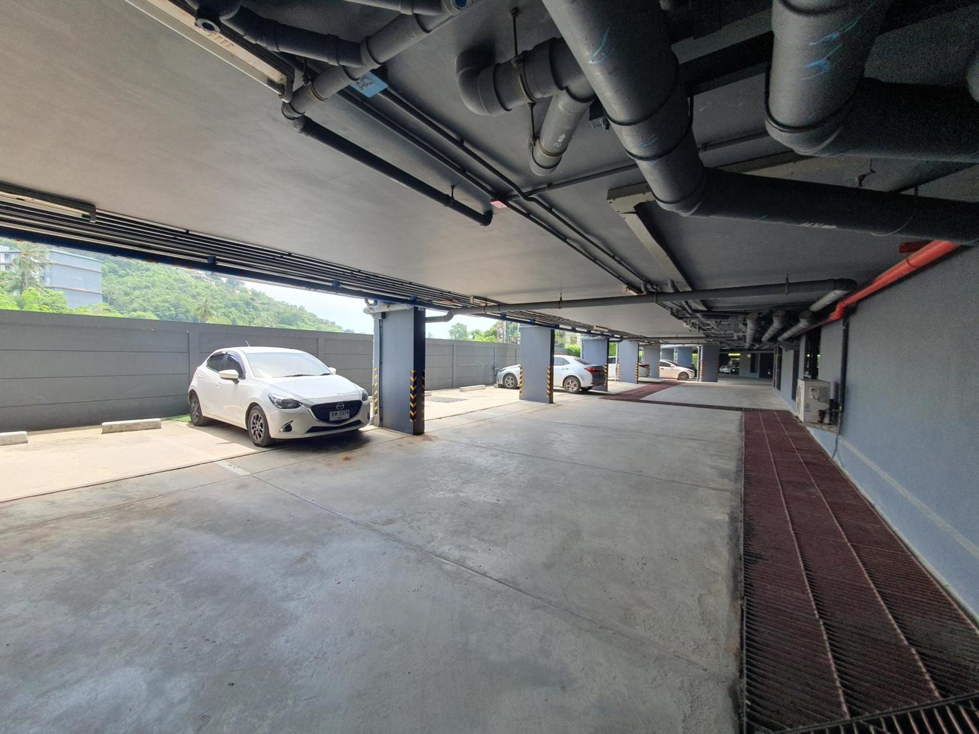 6Th Avenue Surin Beach Luaran gambar