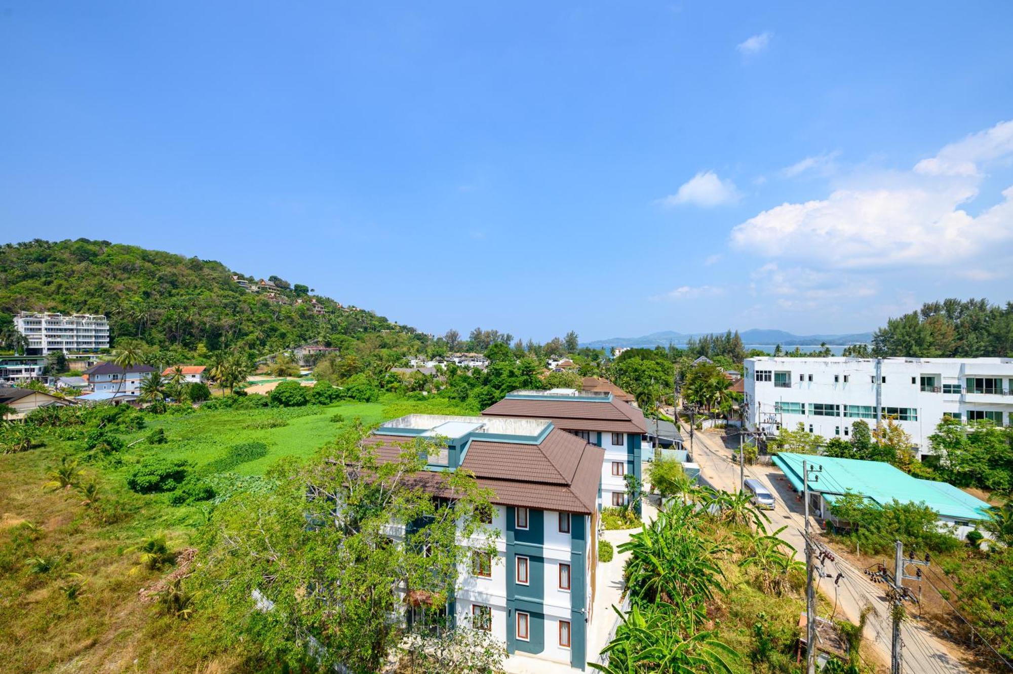 6Th Avenue Surin Beach Luaran gambar