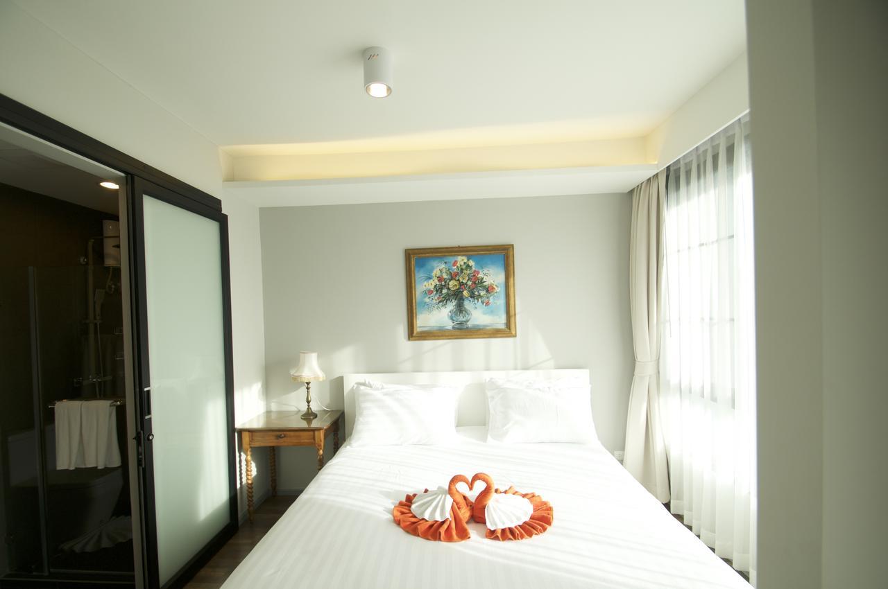 6Th Avenue Surin Beach Luaran gambar